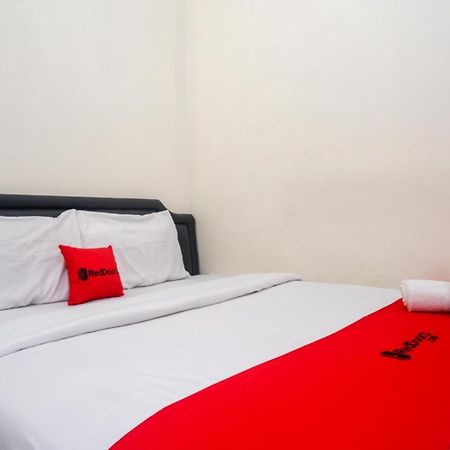 Reddoorz At Mahameru Residence Yogyakarta Kejayan Exteriör bild