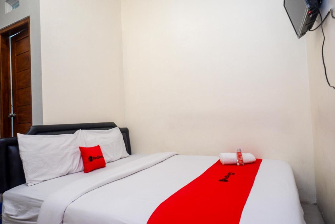 Reddoorz At Mahameru Residence Yogyakarta Kejayan Exteriör bild