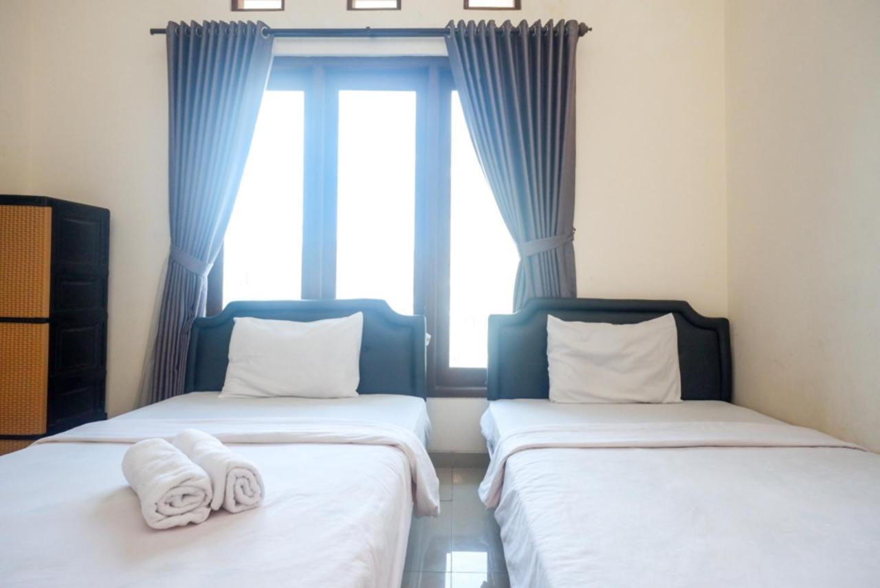 Reddoorz At Mahameru Residence Yogyakarta Kejayan Exteriör bild