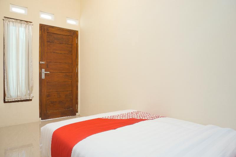 Reddoorz At Mahameru Residence Yogyakarta Kejayan Exteriör bild