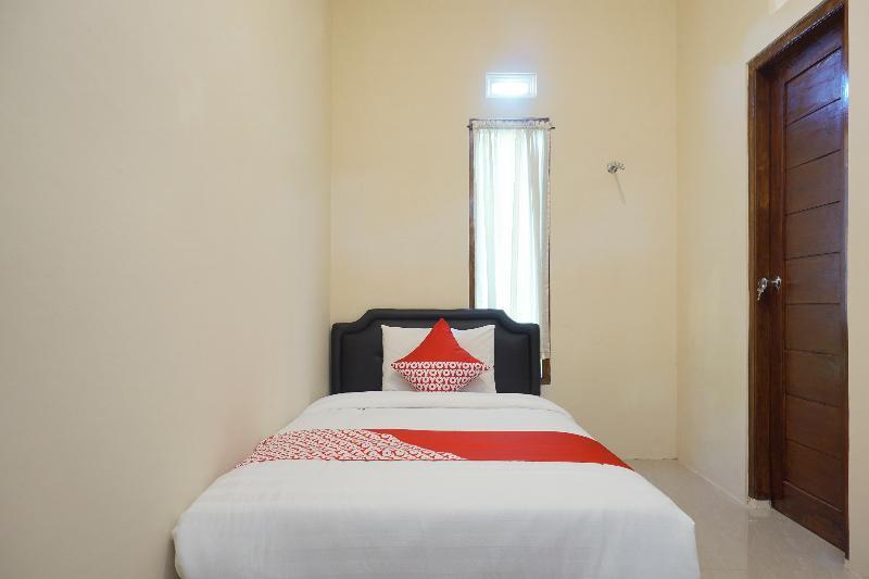Reddoorz At Mahameru Residence Yogyakarta Kejayan Exteriör bild